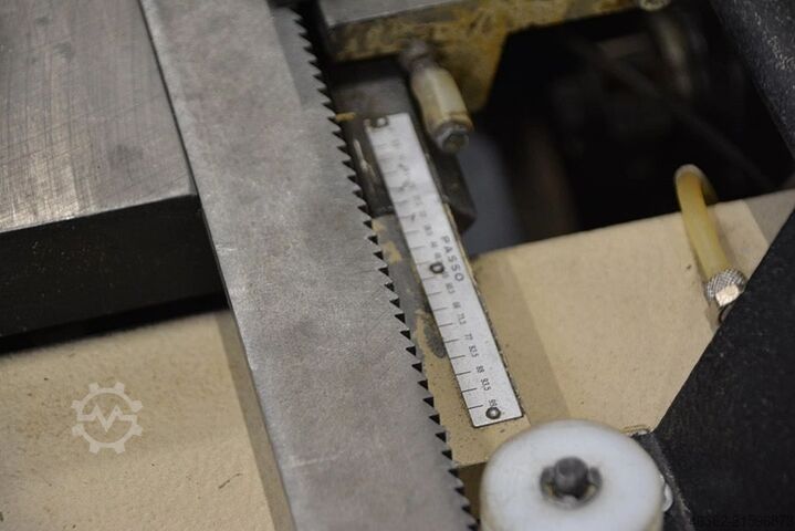 Taladro oscilante OMG 