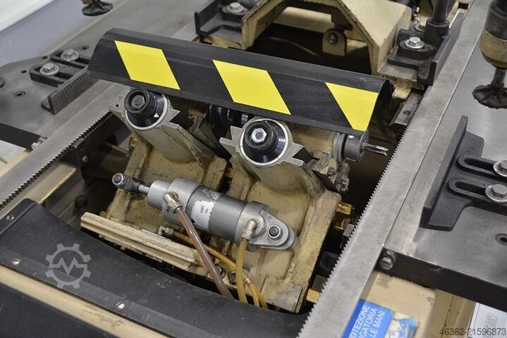 Taladro oscilante OMG 