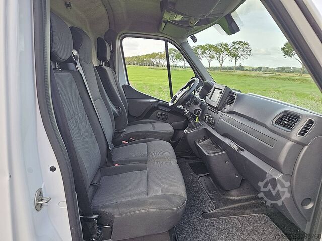 Break à toit surélevé RENAULT MASTER 2.3 DCI 150 L3H2