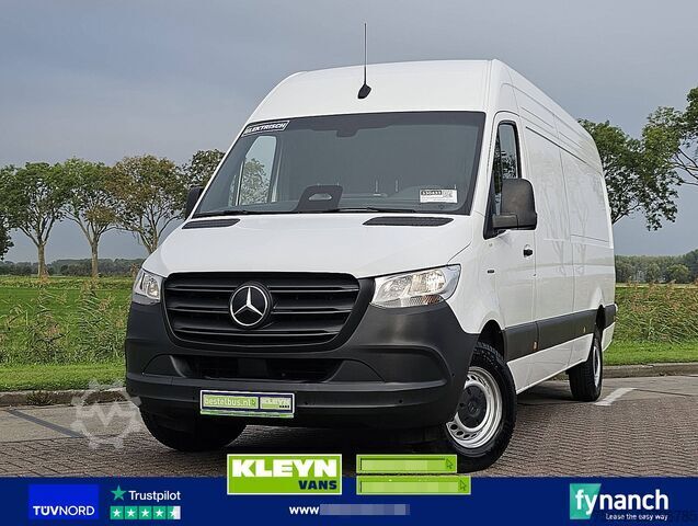 Break cu acoperiș înalt MERCEDES-BENZ ESPRINTER L3H2 81 kWh AC/DC
