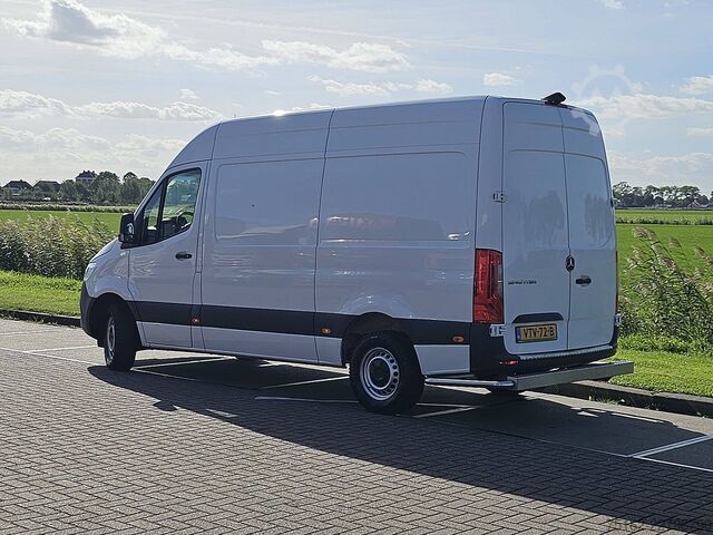 Στέισον βάγκον με ψηλή οροφή MERCEDES-BENZ SPRINTER 315 ac automaat EURO6