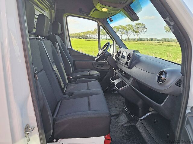 Στέισον βάγκον με ψηλή οροφή MERCEDES-BENZ SPRINTER 315 ac automaat EURO6