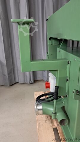 Kantenbandschuurmachine Langzauner LZK 3/4
