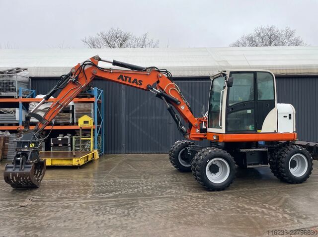  Terex 