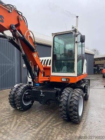  Terex 