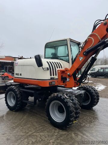  Terex 