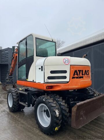  Terex 