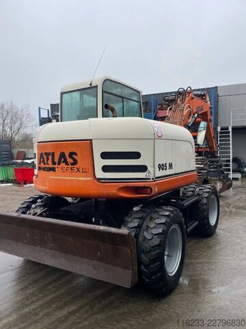  Terex 