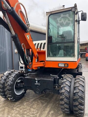  Terex 