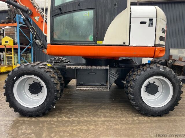  Terex 