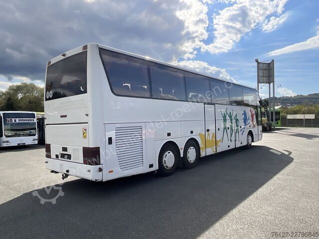 Touringcar Van Hool T 916 Astron
