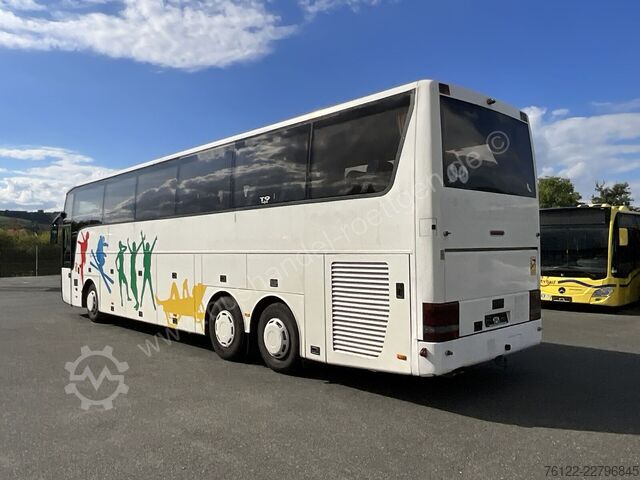 Touringcar Van Hool T 916 Astron