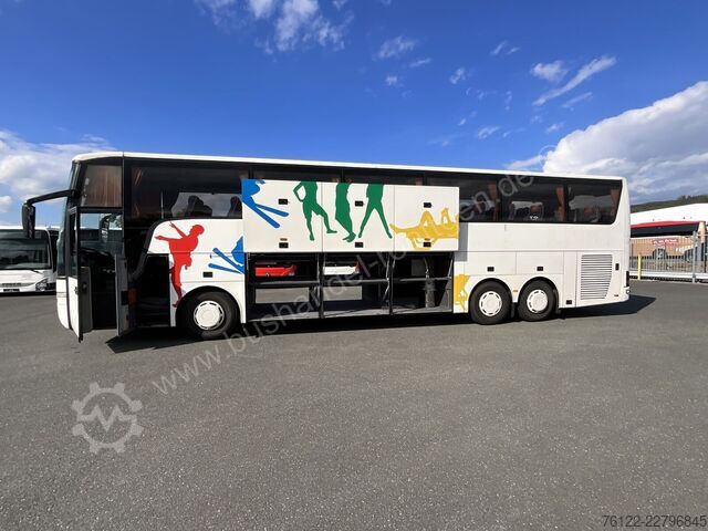 Touringcar Van Hool T 916 Astron