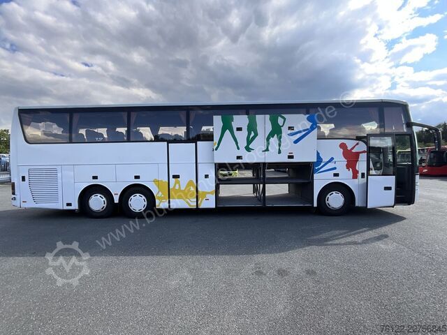 Touringcar Van Hool T 916 Astron