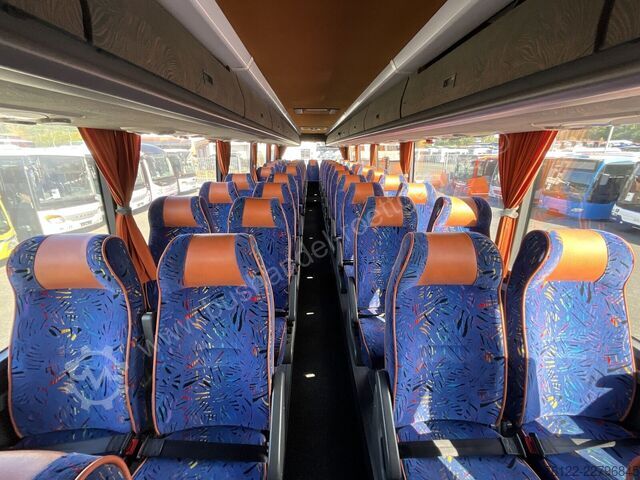 Touringcar Van Hool T 916 Astron
