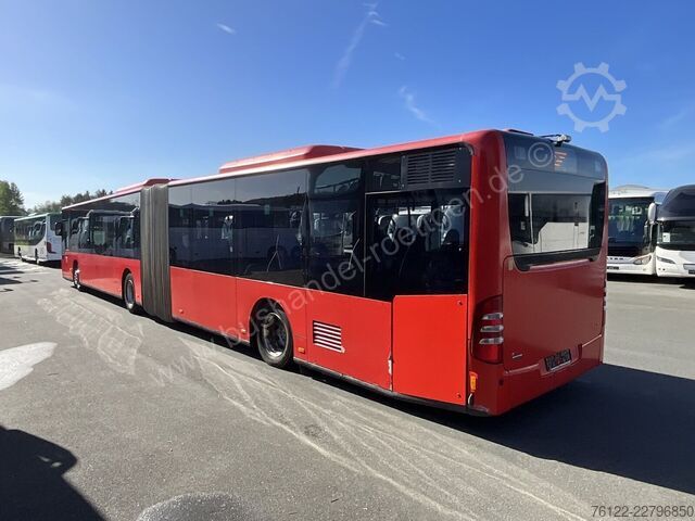 Gelede bus Mercedes-Benz O 530 Citaro G