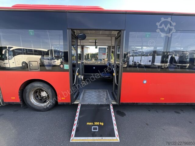 Gelede bus Mercedes-Benz O 530 Citaro G