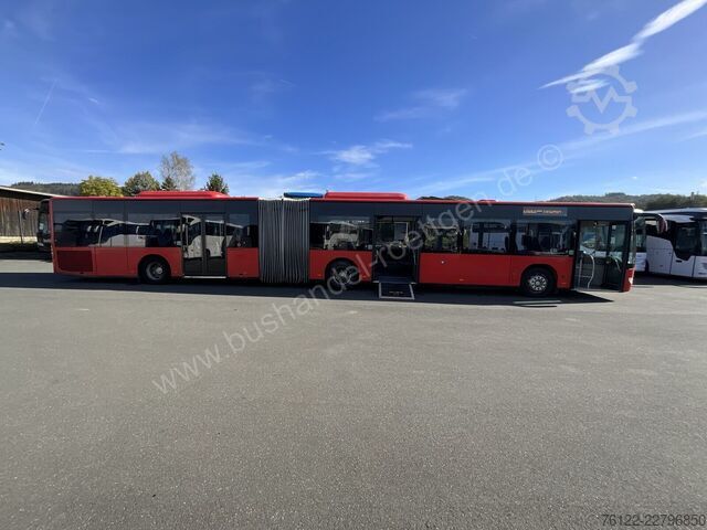 Gelede bus Mercedes-Benz O 530 Citaro G