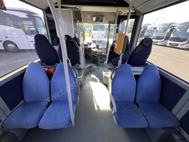 Gelede bus Mercedes-Benz O 530 Citaro G