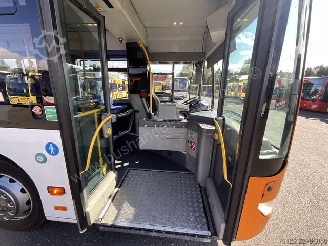 Gelede bus Mercedes-Benz O 530 Citaro G