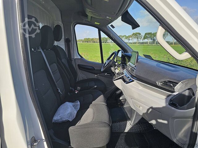 Bestelauto MAXUS DELIVER 9 2.0 CIT BPM vrij ac camera