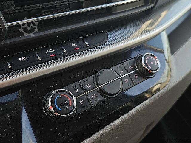 Bestelauto MAXUS DELIVER 9 2.0 CIT BPM vrij ac camera