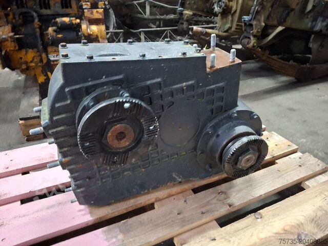 Caja de engranajes intermedia VOLVO VT2501TB ATC