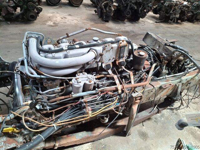 Motore MAN D2566 MKF/280