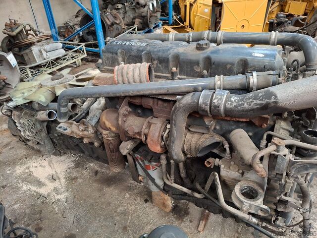 Motore RENAULT PREMIUM 420DCI