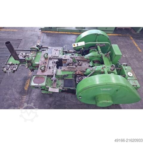 Double Blow Header HILGELAND CH 3 CL