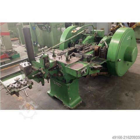 Double Blow Header HILGELAND CH 3 CL