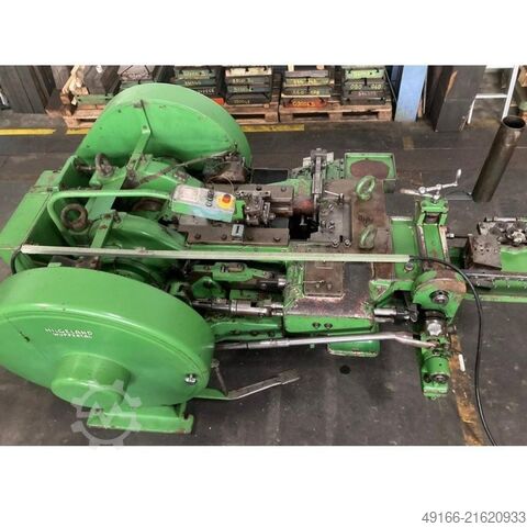 Double Blow Header HILGELAND CH 3 CL