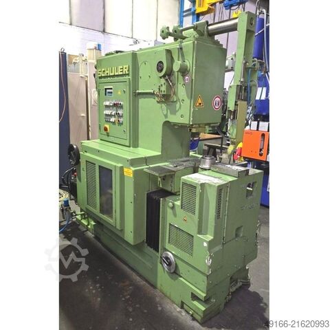 Drážkovač SCHULER N 4