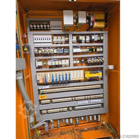 Drážkovač SCHULER N 4