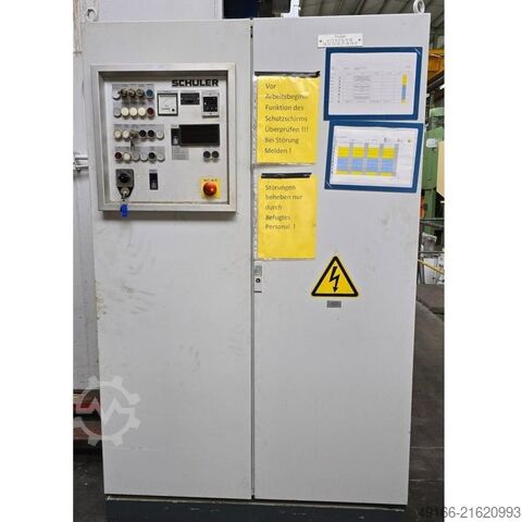 Drážkovač SCHULER N 4