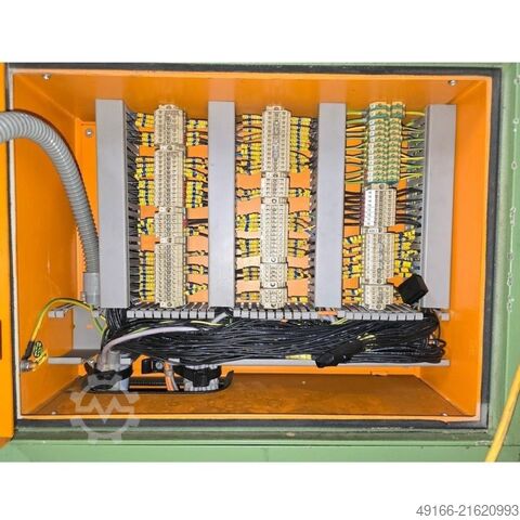 Drážkovač SCHULER N 4