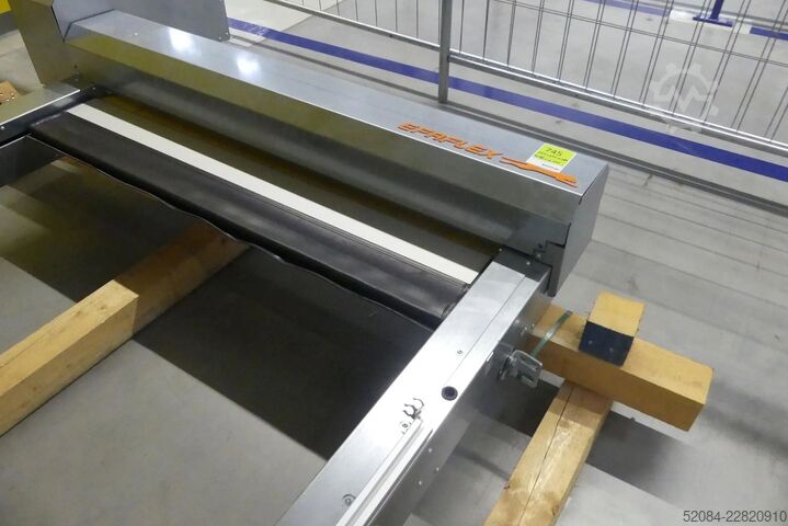 EFAFLEX hurtigløbsport EFA-SRT0 EFAFLEX EFA-SRT0-L MS