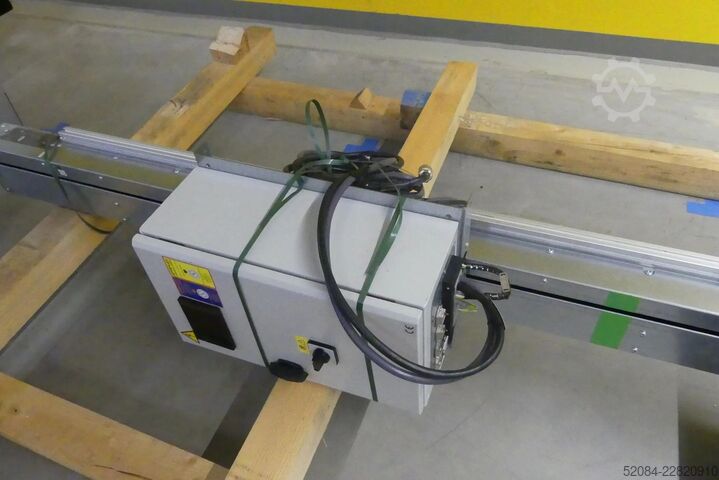 EFAFLEX hurtigløbsport EFA-SRT0 EFAFLEX EFA-SRT0-L MS
