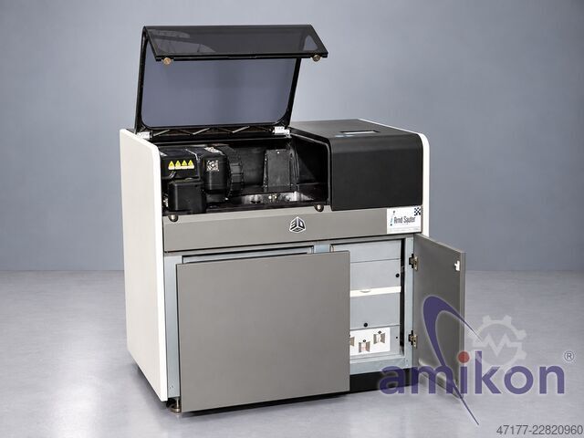 Drukarka 3D 294x211x144 mm 3D Systems ProJet MJP 2500 Plus MultiJet