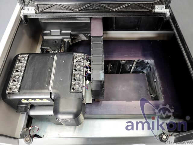 Drukarka 3D 294x211x144 mm 3D Systems ProJet MJP 2500 Plus MultiJet