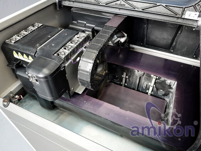 Drukarka 3D 294x211x144 mm 3D Systems ProJet MJP 2500 Plus MultiJet