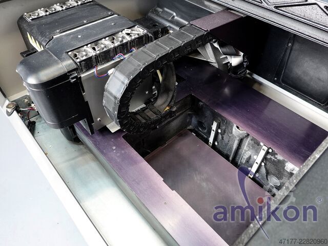 Drukarka 3D 294x211x144 mm 3D Systems ProJet MJP 2500 Plus MultiJet