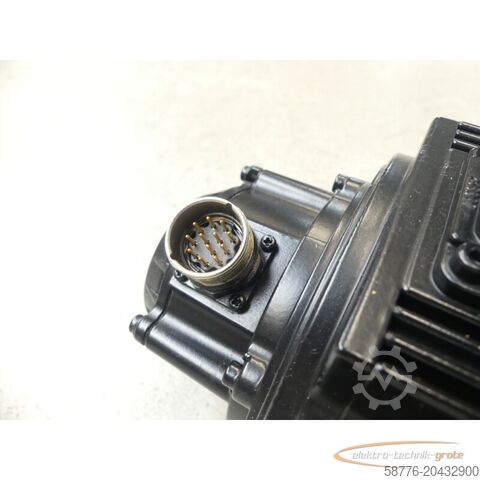 Indramat motor Indramat MDD090C-N-030-N2L-110GA0 / 245764 Servomotor SN: MDD090-06896