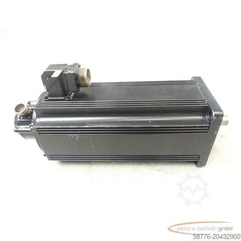 Besturingsunit Indramat MDD090C-N-030-N2L-110GA0 / 245764 Servomotor SN: MDD090-06896