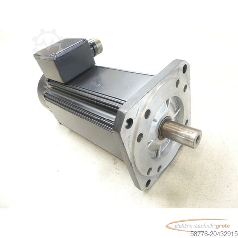 PARVEX-motor PARVEX Parvex HD840EQR7502 Servomotor SN: 137407