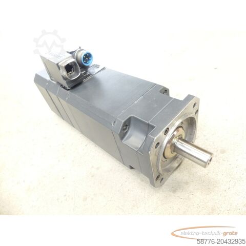 Siemens motor Siemens 1FT6044-1AF71-3FG1 Synchronservomotor SN: YFV444001401003