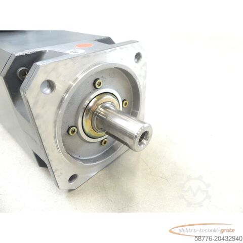 Silnik Siemens Siemens 1FT6086-8AF71-4AB1 Synchronservomotor SN: YFMD10269701001