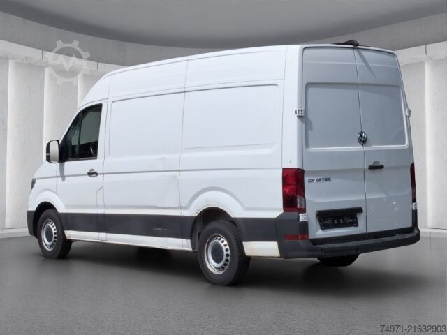 Panel kombi VW Crafter Kasten MR3640mm+Hoch 3,5t*R-Kam Klima