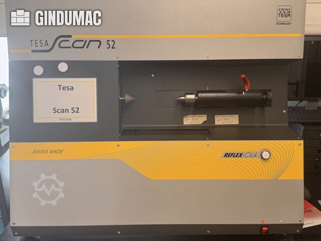  TESA Scan 52