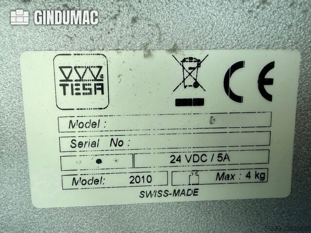  TESA Scan 52